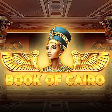 BookofCairo