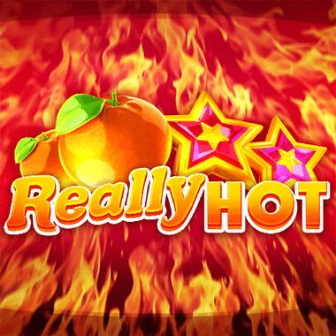 ReallyHot